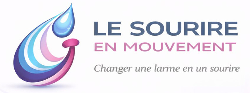 Le Sourire en Mouvement